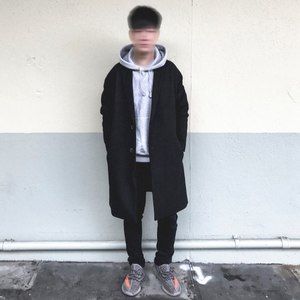 Meet your Posher, Liang